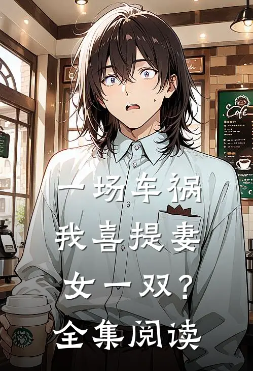 一场车祸，我喜提妻女一双？全集阅读