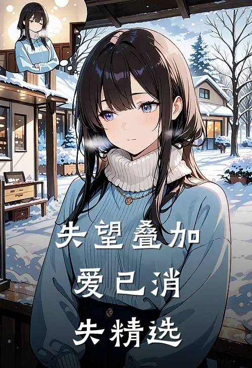 失望叠加,爱已消失精选歌词