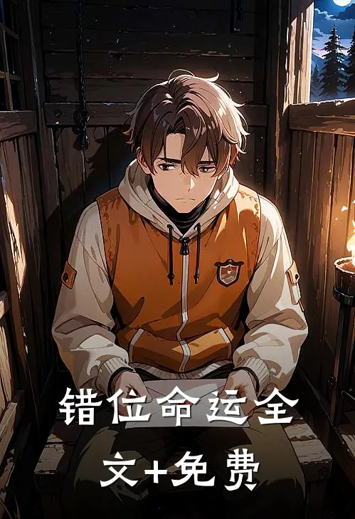 错位命运全文+免费