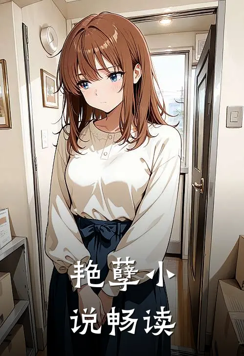 艳孽小说畅读