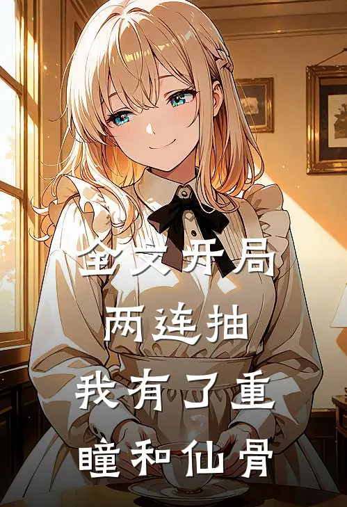 全文开局两连抽，我有了重瞳和仙骨