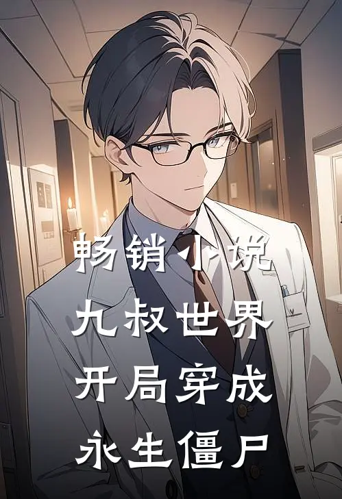 畅销九叔世界开局穿成永生僵尸