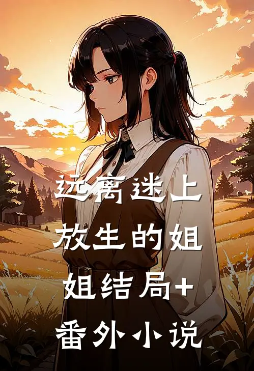 远离迷上放生的姐姐结局+番外小说