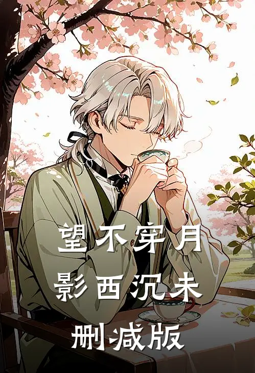 望不穿月影西沉未删减版