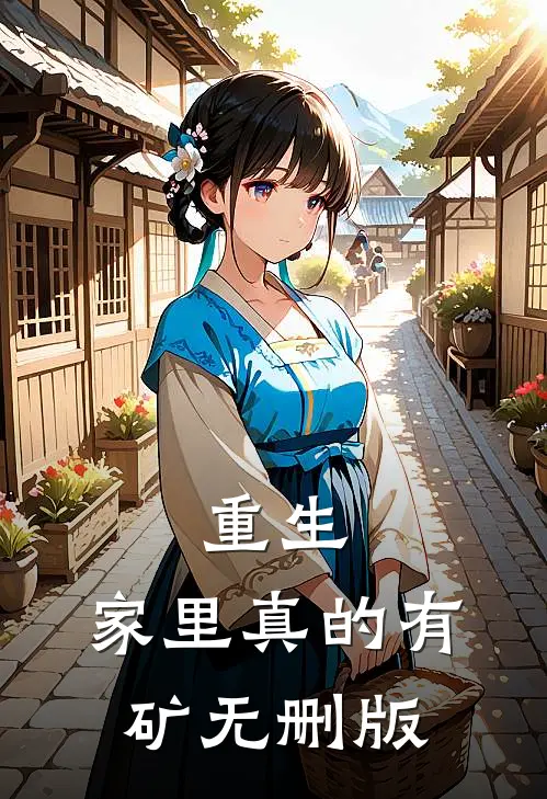 重生：家里真的有矿无删版