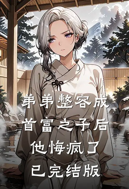 弟弟整容成首富之子后，他悔疯了已完结版
