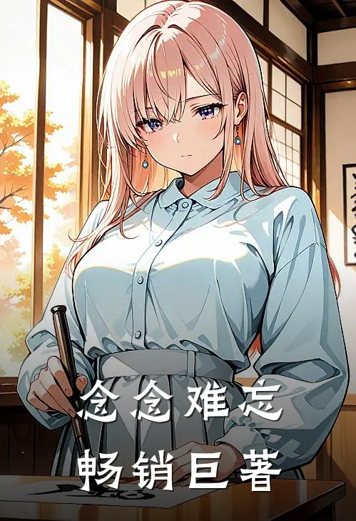 念念难忘畅销巨著
