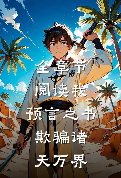 全章节阅读我，预言之书，欺骗诸天万界