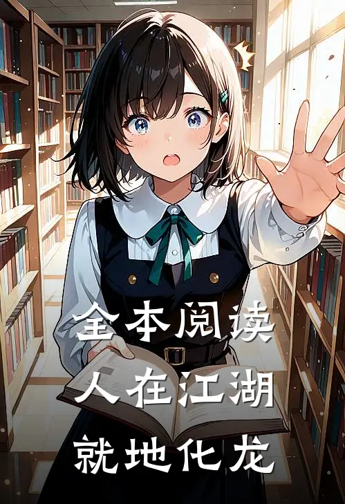 全本阅读人在江湖，就地化龙