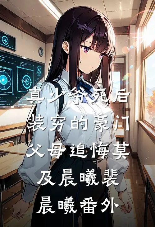 真少爷死后，装穷的豪门父母追悔莫及晨曦裴晨曦 番外