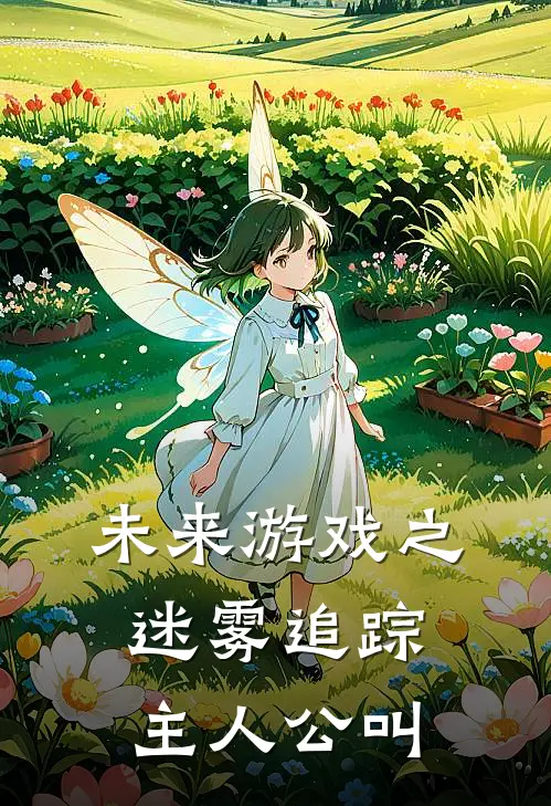 未来游戏之迷雾追踪主人公叫