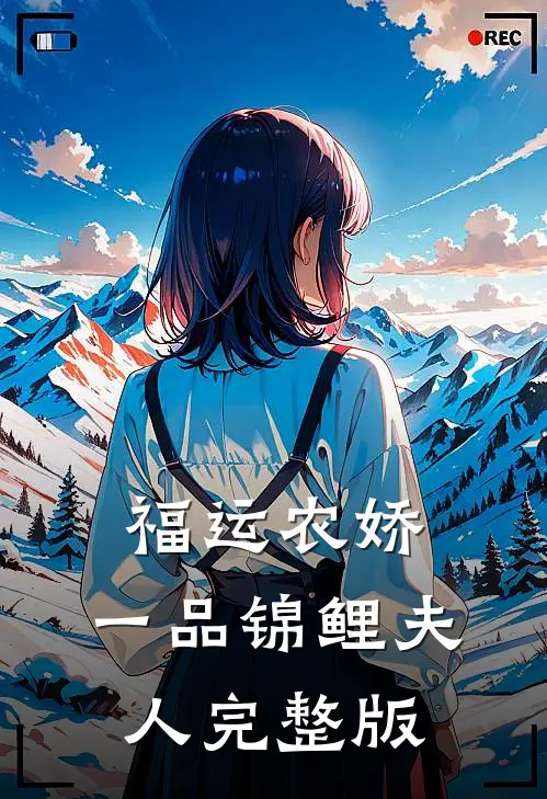 福运农娇：一品锦鲤夫人完整版