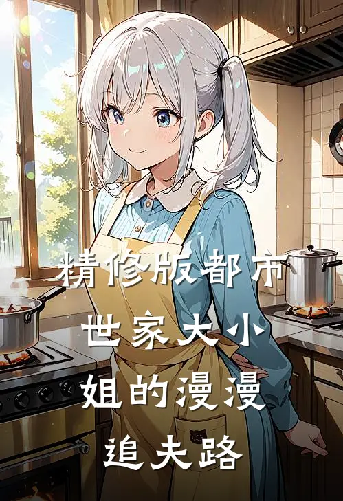 精修版都市：世家大小姐的漫漫追夫路