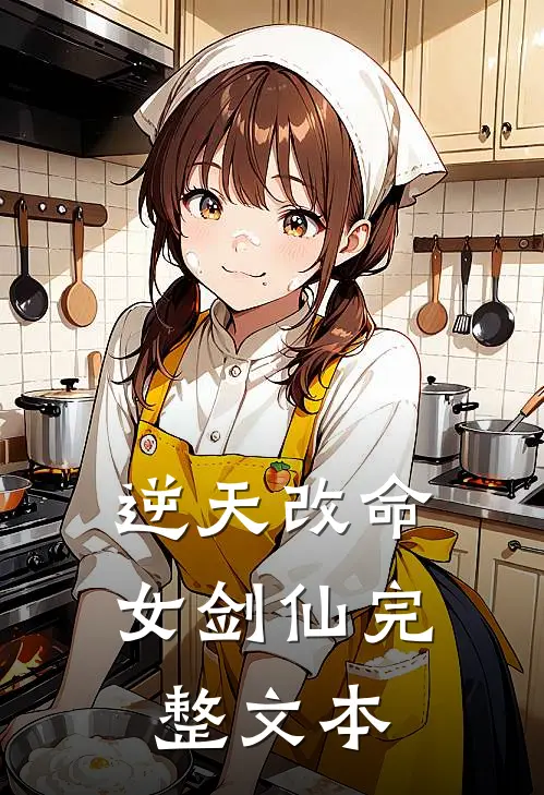 逆天改命女剑仙完整文本