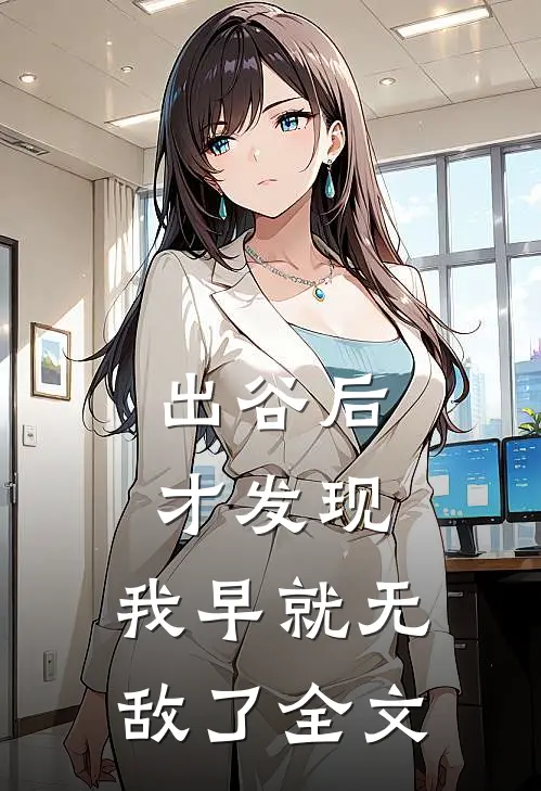 出谷后才发现，我早就无敌了全文