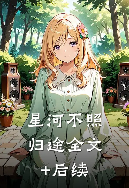 星河不照归途全文+后续