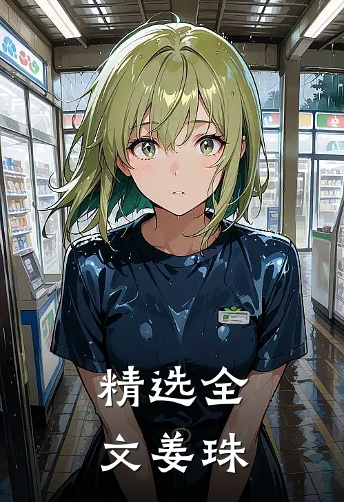精选全文姜珠