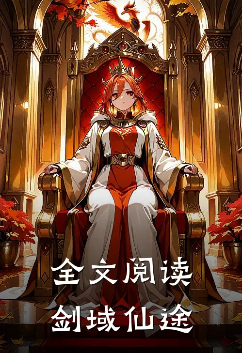 全文阅读剑域仙途