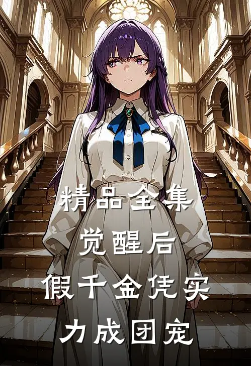 精品全集觉醒后，假千金凭实力成团宠