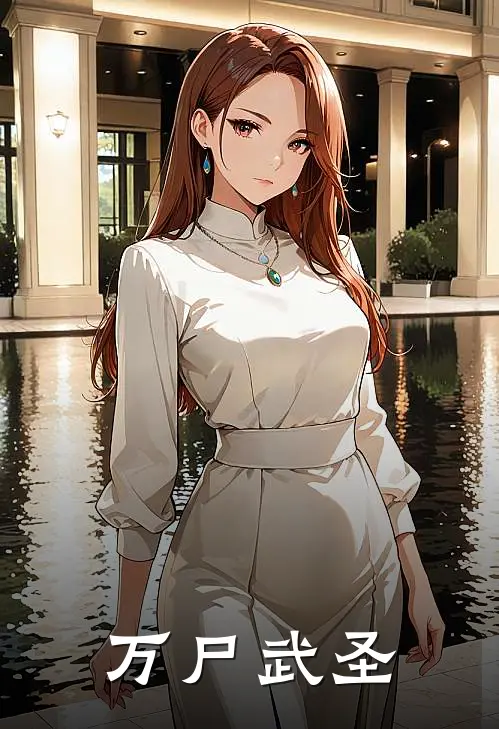 万尸武圣