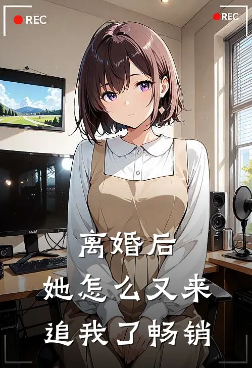 离婚后,她怎么又来追我了畅销