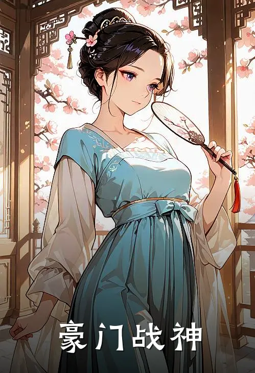 豪门战神