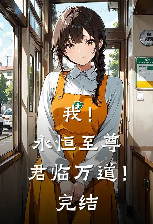 我!永恒至尊,君临万道!完结了吗