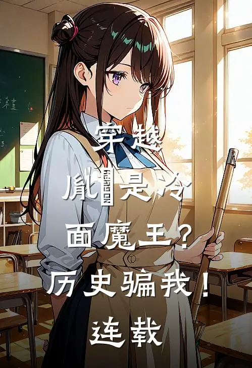 穿越：胤禛是冷面魔王？历史骗我！连载