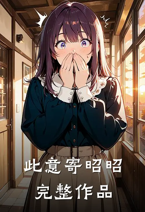 此意寄昭昭完整作品
