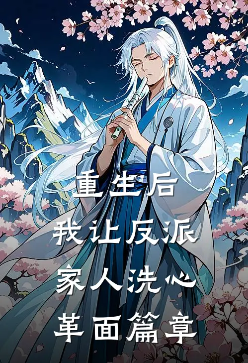 重生后，我让反派家人洗心革面篇章