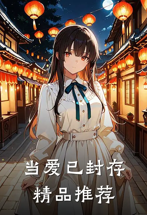 当爱已封存精品推荐