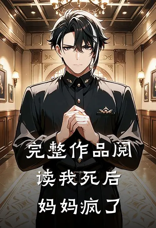 完整作品阅读我死后,妈妈疯了的