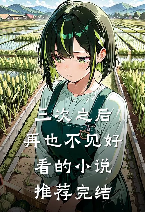 三次之后，再也不见好看的小说推荐完结