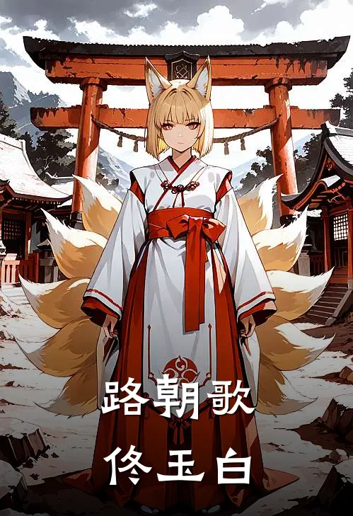 路朝歌佟玉白