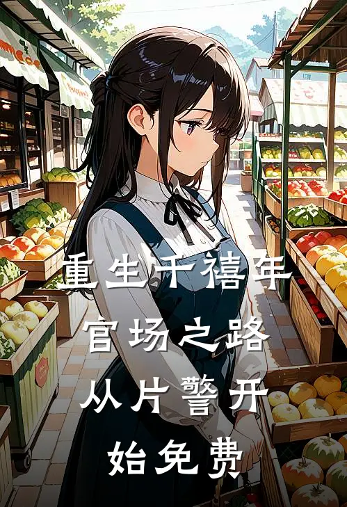 重生千禧年官场之路从片警开始免费阅读