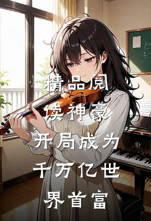 精品阅读神豪：开局成为千万亿世界首富