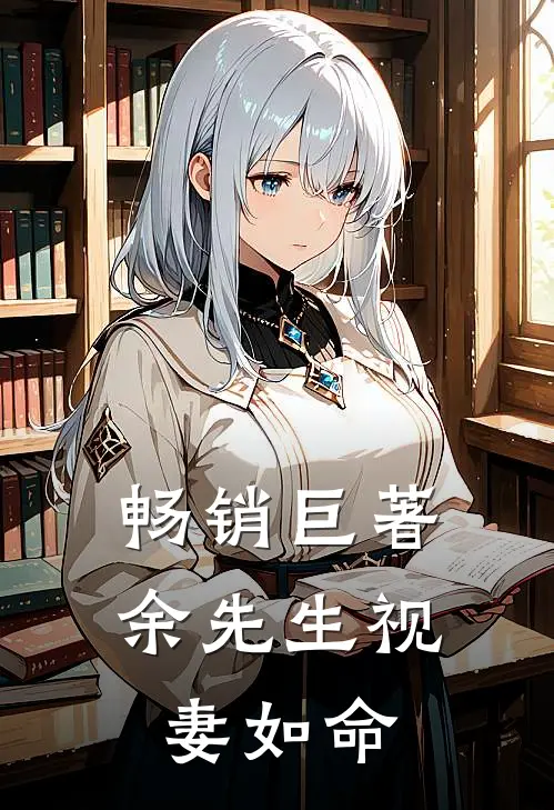 畅销巨著余先生视妻如命