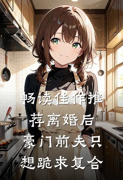畅读佳作推荐离婚后，豪门前夫只想跪求复合