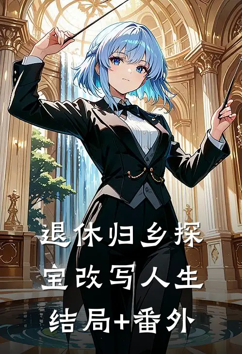 退休归乡探宝改写人生结局+番外