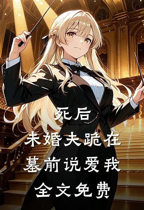 死后，未婚夫跪在墓前说爱我全文免费