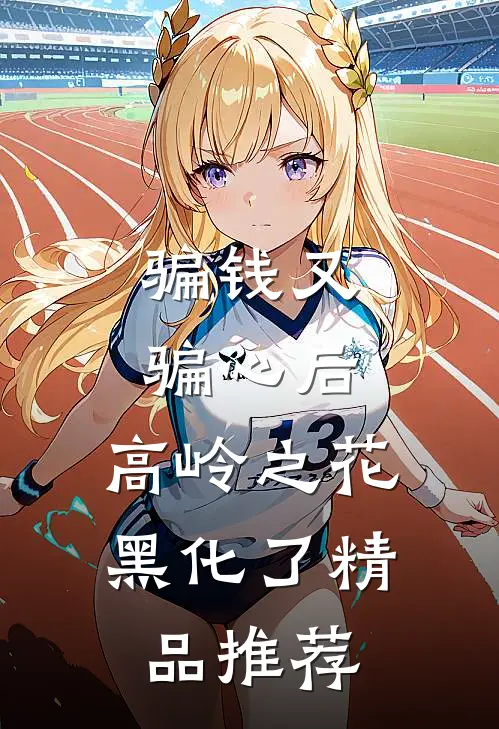 骗钱又骗心后，高岭之花黑化了精品推荐