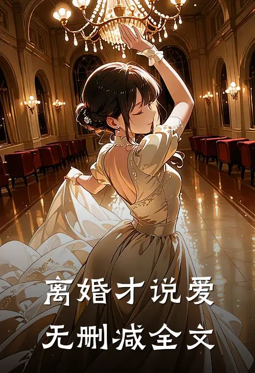 离婚才说爱无删减全文