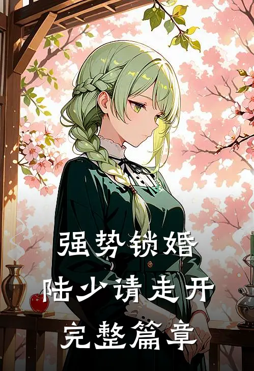 强势锁婚陆少请走开完整篇章阅读