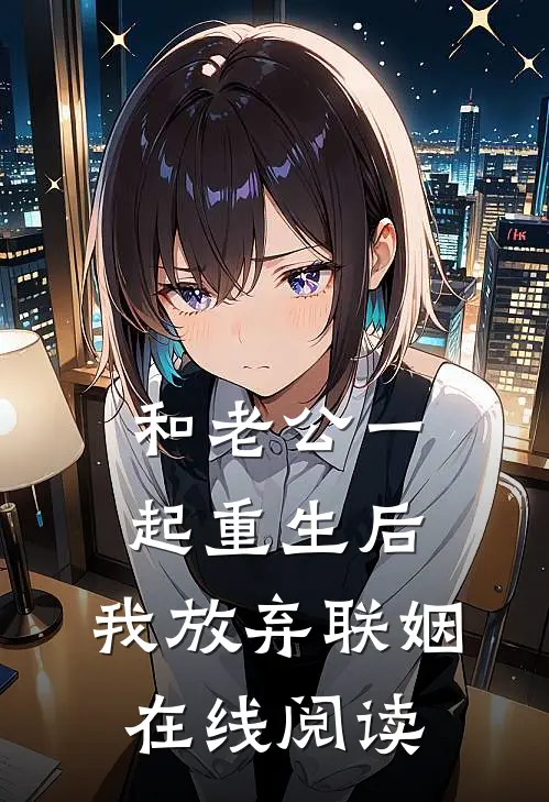 和老公一起重生后，我放弃联姻在线阅读