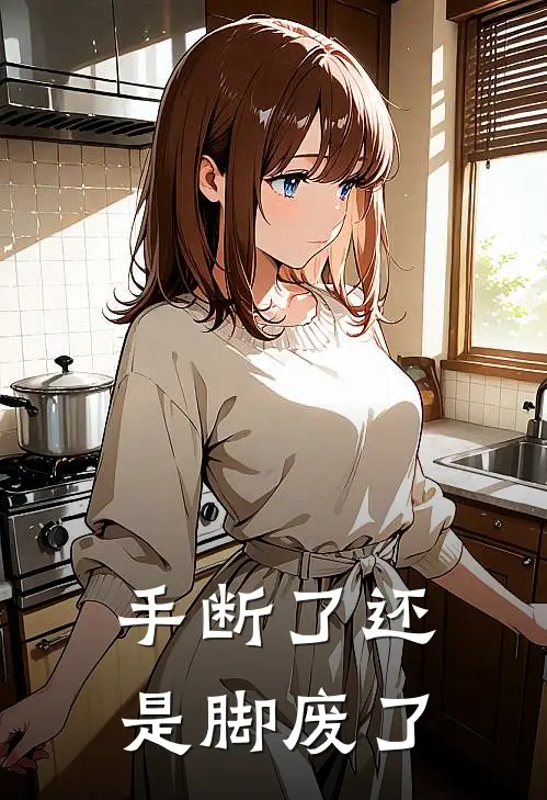 手断了还是脚废了