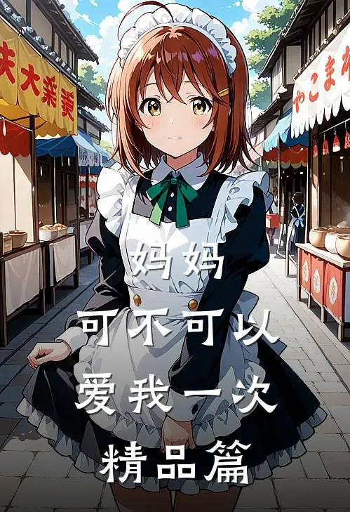 妈妈，可不可以爱我一次精品篇
