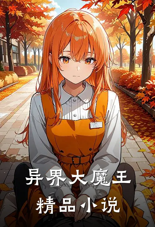 异界大魔王精品小说