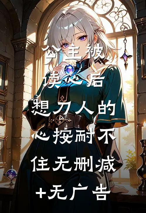公主被读心后，想刀人的心按耐不住无删减+无广告