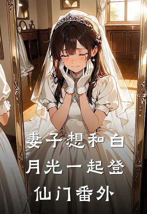 妻子想和白月光一起登仙门番外