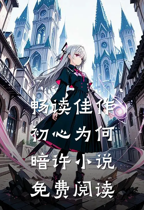 畅读佳作初心为何暗许小说免费阅读